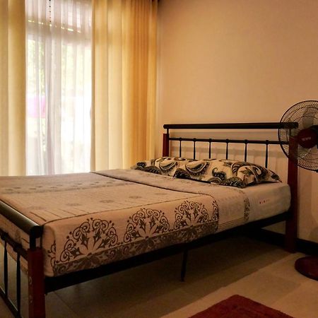 The Bliss Hostel Kandy Exterior photo