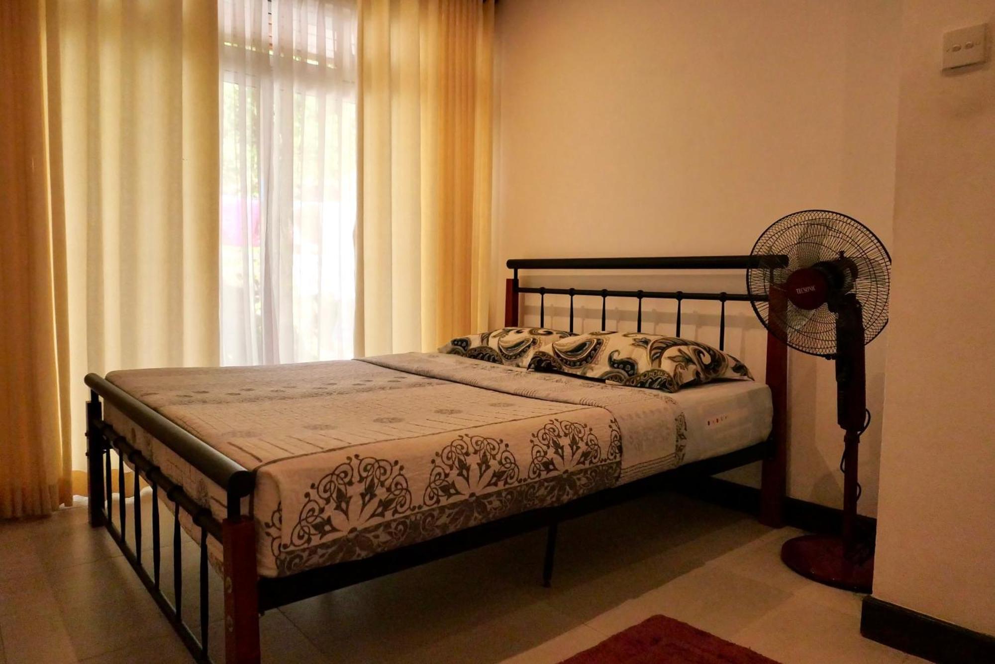 The Bliss Hostel Kandy Exterior photo