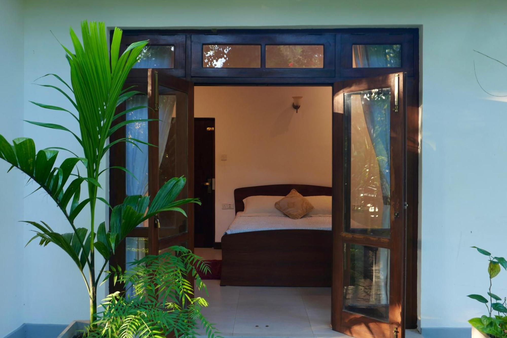 The Bliss Hostel Kandy Exterior photo